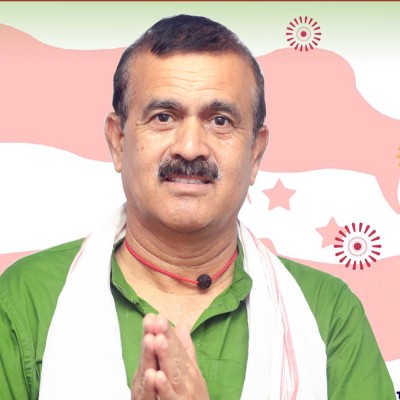 महेन्द्र यादव